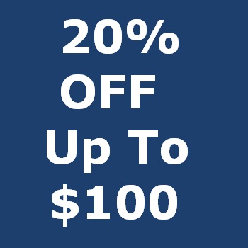 Lowe 20% Off Coupon - Printable and Emailed, In-Store or Online